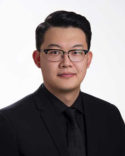 Boyang Zuo, CEO at Poch Petcation