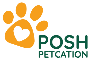 Posh Petcation Logo B